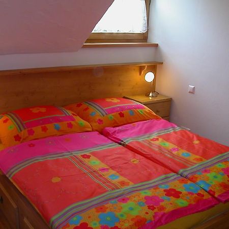 Appartement Luisa บาด ไคลน์เคิร์ชไฮม์ ห้อง รูปภาพ