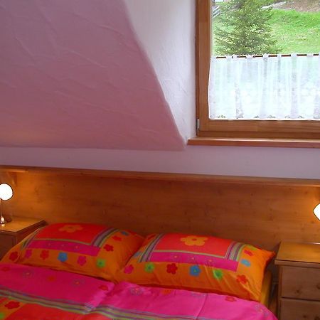Appartement Luisa บาด ไคลน์เคิร์ชไฮม์ ห้อง รูปภาพ