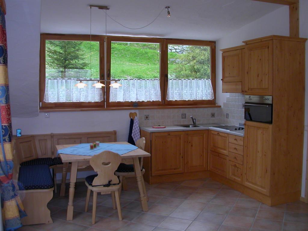 Appartement Luisa บาด ไคลน์เคิร์ชไฮม์ ห้อง รูปภาพ