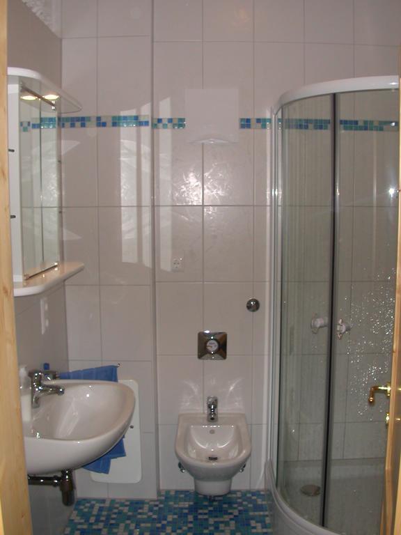 Appartement Luisa บาด ไคลน์เคิร์ชไฮม์ ห้อง รูปภาพ