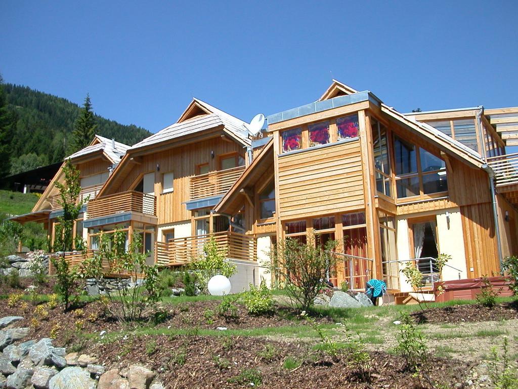 Appartement Luisa บาด ไคลน์เคิร์ชไฮม์ ห้อง รูปภาพ