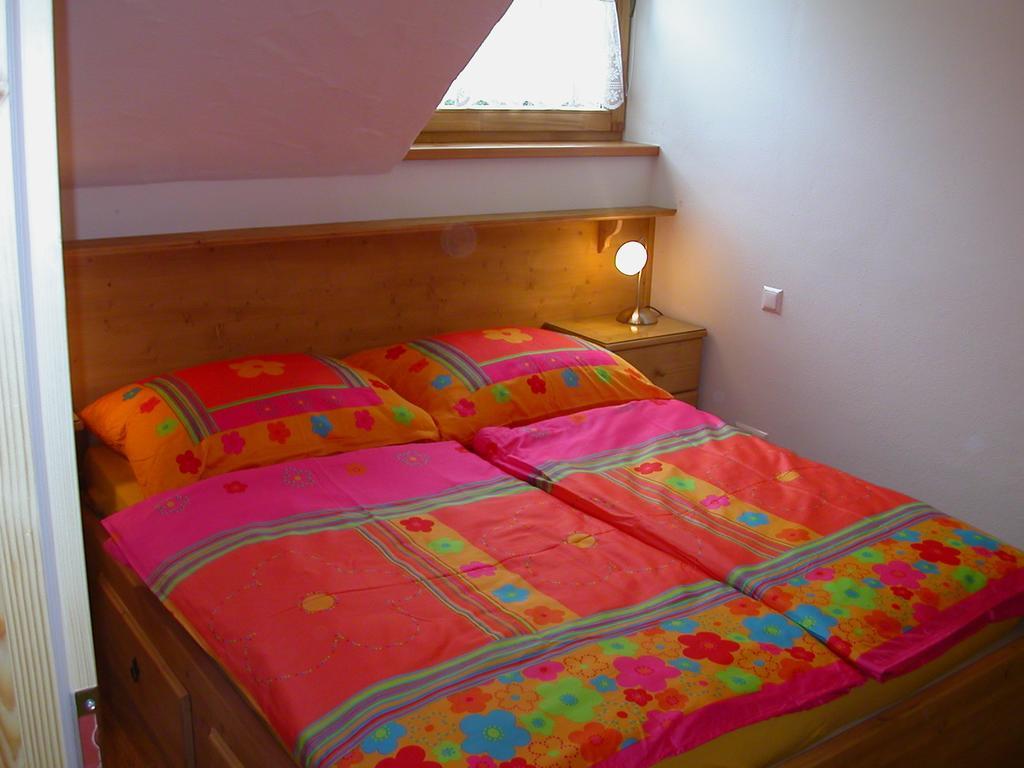 Appartement Luisa บาด ไคลน์เคิร์ชไฮม์ ห้อง รูปภาพ