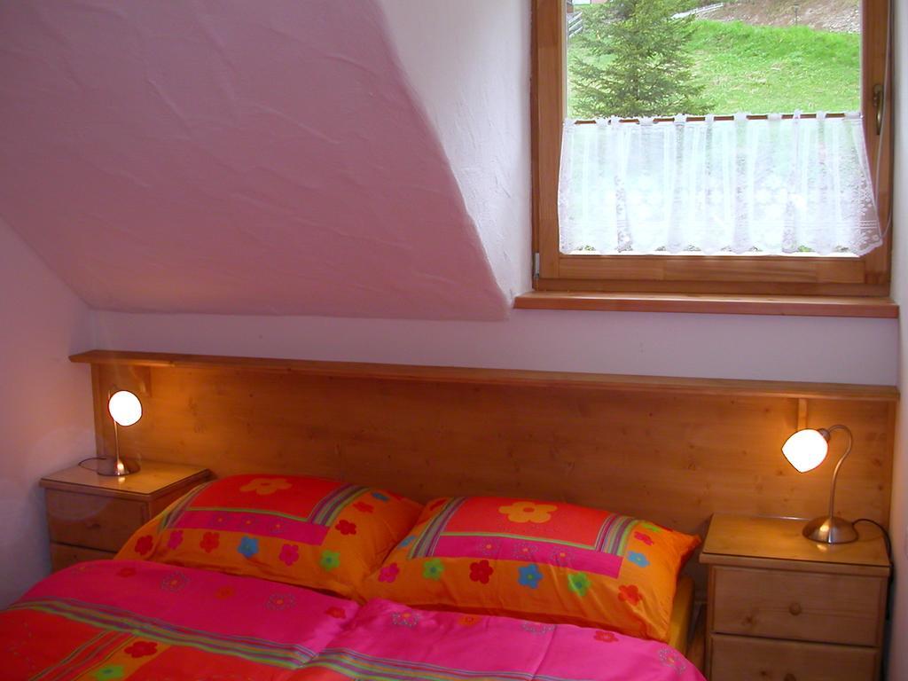 Appartement Luisa บาด ไคลน์เคิร์ชไฮม์ ห้อง รูปภาพ
