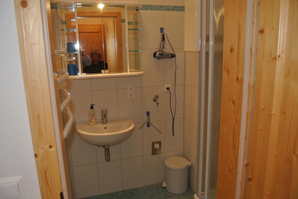 Appartement Luisa บาด ไคลน์เคิร์ชไฮม์ ห้อง รูปภาพ