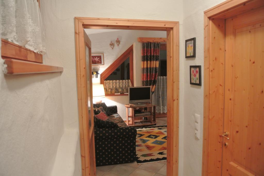 Appartement Luisa บาด ไคลน์เคิร์ชไฮม์ ห้อง รูปภาพ