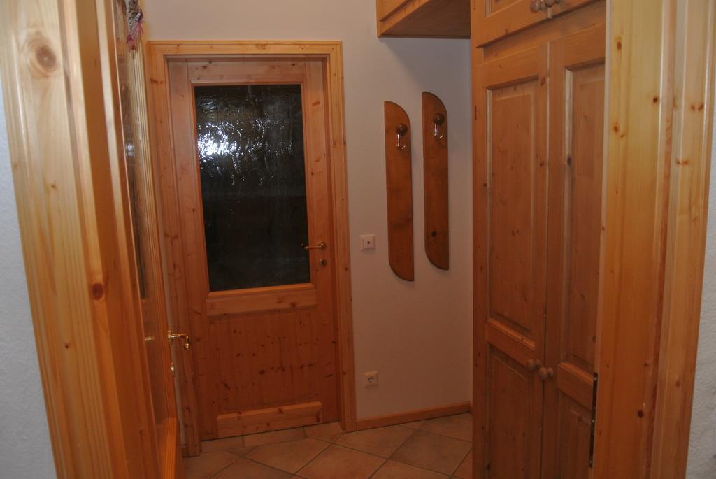 Appartement Luisa บาด ไคลน์เคิร์ชไฮม์ ห้อง รูปภาพ