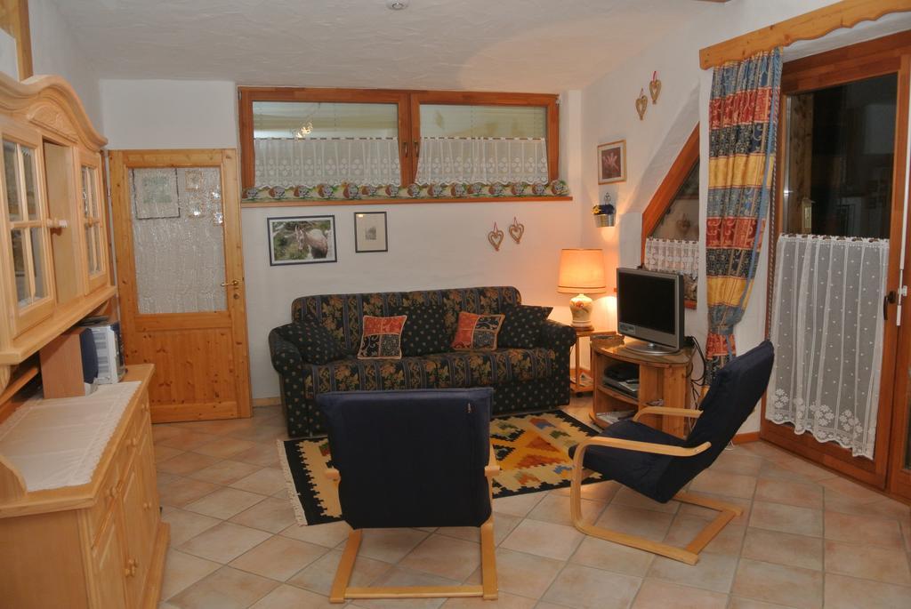 Appartement Luisa บาด ไคลน์เคิร์ชไฮม์ ห้อง รูปภาพ